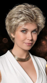 CHARME by Ellen Wille in CHAMPAGNE ROOTED