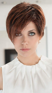 FIRST Wig by Ellen Wille in CHILLI ROOTED