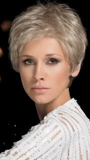 POSH by Ellen Wille in PEARL MIX | Pearl Platinum and Lightest Ash Brown blend