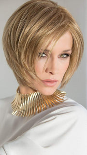 SHAPE by Ellen Wille in GINGER MIX