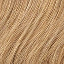 Color HT25 = Medium Golden Blonde Golden Blonde w/ subtle highlights