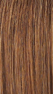 HT3025S+ | Medium Red with Red Highlights