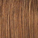 Color HT3025S+ = Medium Red w/Red Highlights med Reddish brown w/ginger highlighlights