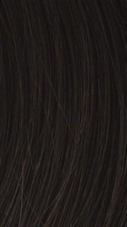 HT4 | Darkest Brown
