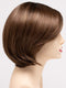 CINNAMON TOFFEE | Neutral to Warm Light Brown with Dark Brown Roots