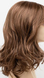 LIGHT-BROWN | Light Golden Brown with subtle highlights