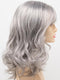 MEDIUM-GREY | Salt and Pepper Grey 50% Medium Brown 50% Grey