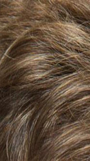 HARVEST GOLD | Medium Brown and Dark Gold Blonde 50/50 blend
