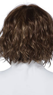R8/26H | Golden Brown with Golden Blonde Highlights