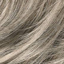 Color 37 = "GREY WITH 60% LIGHT BROWN ON TOP GRADUALLY DARKENING TO MEDIUM BROWN WITH 30% GREY ON THE NAPE"