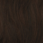 Color 6H = CHESTNUT BROWN / AUBURN HIGHLIGHTS