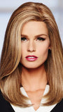 High Profile by Raquel Welch in R14/25 HONEY GINGER | Dark Blonde Evenly Blended with Ginger Blonde