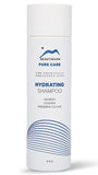 PURE CARE HYDRATING SHAMPOO by BeautiMark | 8 oz.