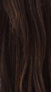 I-HEART-EXPRESSO | Medium Brown and Light Chestnut Brown mixed with highlight of Dark Auburn and Amber