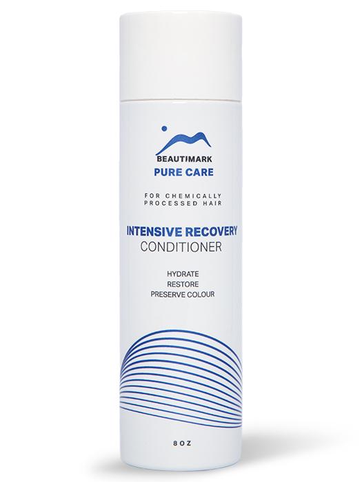 PURE CARE - INTENSIVE RECOVERY CONDITIONER by BeautiMark | 8 oz.