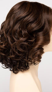 MEDIUM-BROWN | Medium Brown with natural highlights