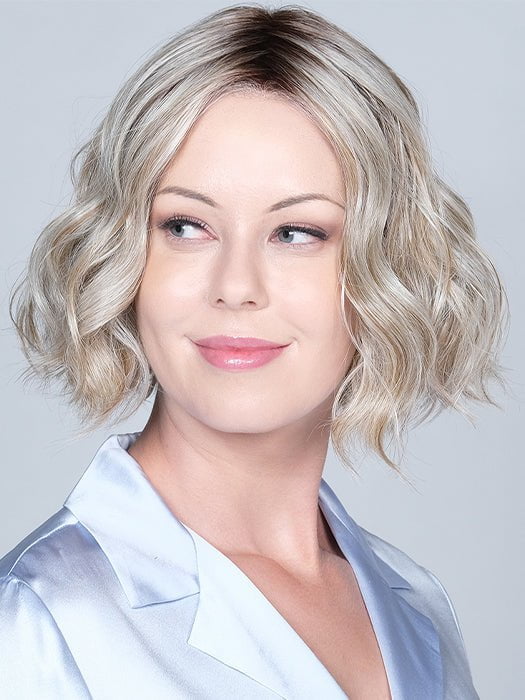 A delightful and effortless bob that's perfect for any occasion