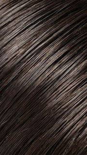 Color 4 = Brownie Finale: Dk Brown