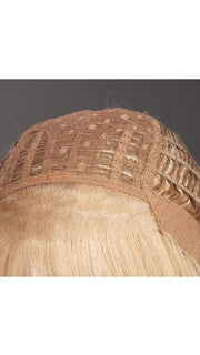 Capless, Lace Front