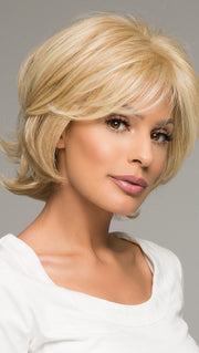 NAOMI by Jon Renau in 24B22 | Light Gold Blonde and Light Ash Blonde Blend