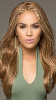 Jon Renau ZARA | Long Lace Front Wig