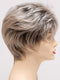 PLATINUM-SHADOW | Light Blonde with Dark Roots