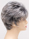 STERLING-SHADOW | Medium Salt-and-Pepper Grey with Darker Brown Roots