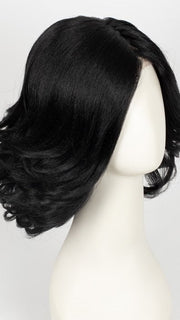 MC1 CAVIAR | Black