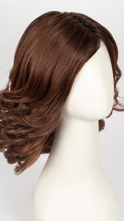 MC30/130SS CHERRY COLA | Dark Red with Copper Highlights