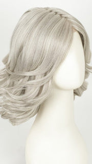 MC56/60 ICED SUGAR | Light Grey blended with Medium Grey