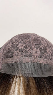 Cap Construction | Lace Front | Wefted