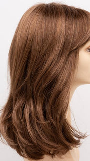 LIGHT-BROWN | Light Golden Brown with subtle highlights