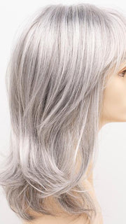 MEDIUM-GREY | Salt and Pepper Grey 50% Medium Brown 50% Grey