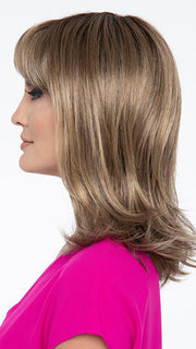 A versatile length that suits women of every age