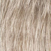60/56 - White and Ash Brown Grey Mix