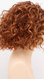 LIGHTER-RED | Irish Red with subtle Blonde highlights