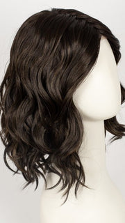 MC4/10SS ESPRESSO MARTINI | Dark Brown with Lighter Brown Highlights