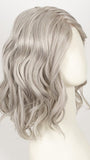 MC56/60 ICED SUGAR | Light Grey blended with Medium Grey