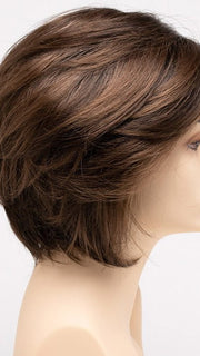 ESPRESSO | A cool, Multi-Dimensional Medium Brown with Darker Brown Roots