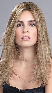 Provides just the right amount of coverage for anyone experiencing minimal to medium amounts of hair loss in the front, top, or crown area