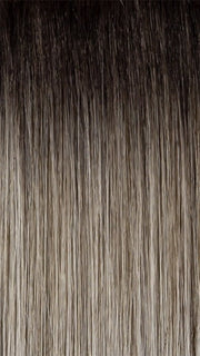 MC119/23SS SWEET CREAM | Pale Blonde with Dark Roots