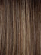 MC11SS BUTTER PECAN | Medium Brown with Golden Blonde Highlights