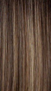 MC11SS BUTTER PECAN | Medium Brown with Golden Blonde Highlights