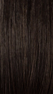 MC2/4 CHOCOLATE TRUFFLE | Black Evenly Blended with Dark Brown Highlights