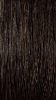 MC2/4 CHOCOLATE TRUFFLE | Black Evenly Blended with Dark Brown Highlights