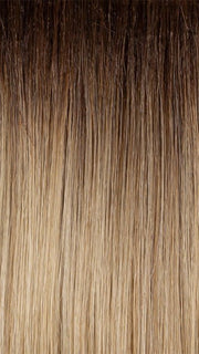 MC25/88SS HONEY | Beige Blonde with a Darker Root