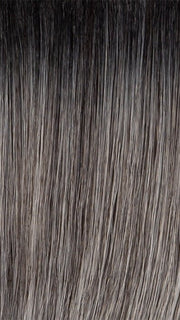 MC511SS POWDERED LICORICE | Dark Grey with Light Grey Highlights