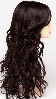 DARK-BROWN | Espresso and Coffee Mix