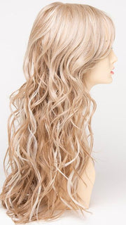 LIGHT-BLONDE | 2 toned blend of Creamy Blonde with Champagne highlights