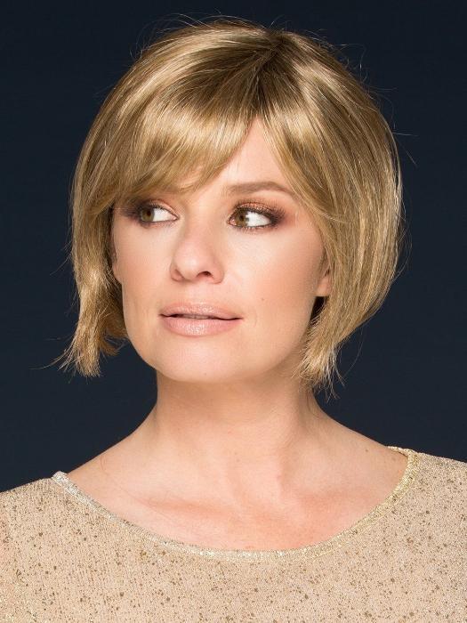 HARMONY WIG by LOUIS FERRE in 140/14/16 SPRING ACORN ROOT